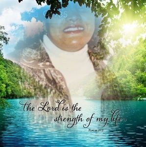 Meet your Posher, Elaine